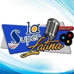 La Super Latina Fm Radio