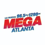La Nueva Mega 96.5FM y 1290AM – W243CE