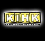Hawk Country 106.9 – KIHK