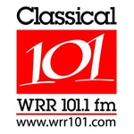 Classical 101 – WRR