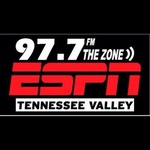 ESPN 97.7 The Zone – WZZN