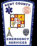 Kent County, MD Police, Fire