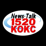 News-Talk 1520 – KOKC