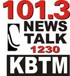 News Talk 1230 – KBTM