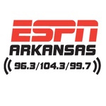 ESPN Arkansas – KBCN-FM