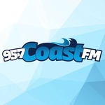 95.7 Coast FM – CFPW-FM