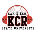 KCR College Radio – KCRN-FM