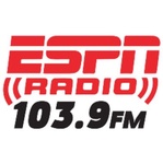 ESPN Radio 103.9 – KKUU-HD2