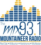 Mountaineer Radio – KWLB