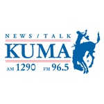 News/Talk 1290 – KUMA