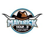 Maverick 102.3 – WPTM