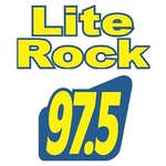 Lite Rock 97.5 – WHMS-FM