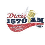 Dixie 1570 AM – WIZK