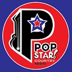 Popstar! Radio – Country Radio
