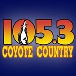 Coyote Country 105.3 – KIOD