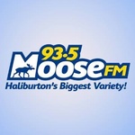 93.5 Moose FM – CFZN-FM