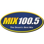Mix 100.5 – KPSI-FM