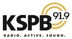 KSPB 91.9 FM – KSPB