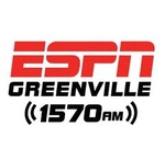 ESPN Radio Greenville – WECU