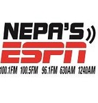 NEPA’s ESPN Radio – WEJL