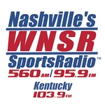 Nashville’s Sports Radio – WNSR