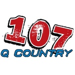 Q-Country 107 – WSAQ