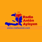 Radio Antèn Ayisyen International