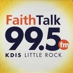 FaithTalk 99.5 – KDIS-FM