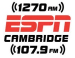 ESPN Cambridge – WILE