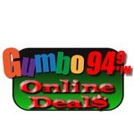 Gumbo 94.9 – WGUO