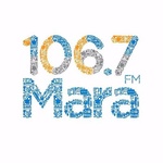 106.7 Mara FM