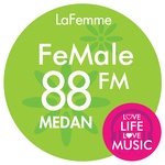 88 FeMale Radio