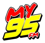 My 95 FM – WDNG