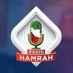 Radio Hamrah – KTWV-HD3