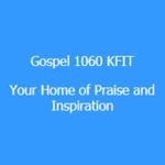 Gospel 1060 – KFIT