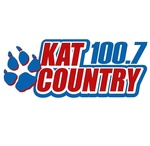 Kat Country 100.7 – KATJ-FM