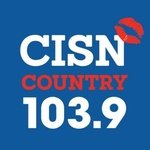 CISN Country – CISN-FM