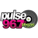 Pulse 96.7 Vegas – KYLI