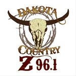Dakota Country Z96.1 – KYYZ