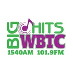Big Hits 101.9/1540 – WBTC