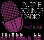 Musizman Radio – Purple Sounds Radio