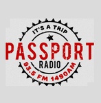 Passport Radio 1490 – WKYW
