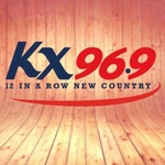 New Country KX 96.9 – KZKX