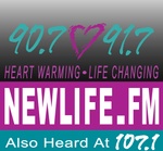NewLife FM – WMVV