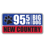 Big Dog Country 95.5 – KYNU