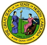 North Carolina General Assembly – House Chamber
