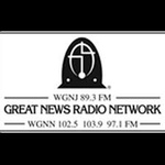 Great News Radio – WGNN