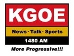 News-Talk-Sports 1480 – KGOE