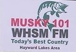 Musky 101 – WHSM-FM