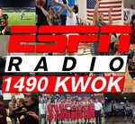 ESPN Radio 1490 KWOK – KWOK